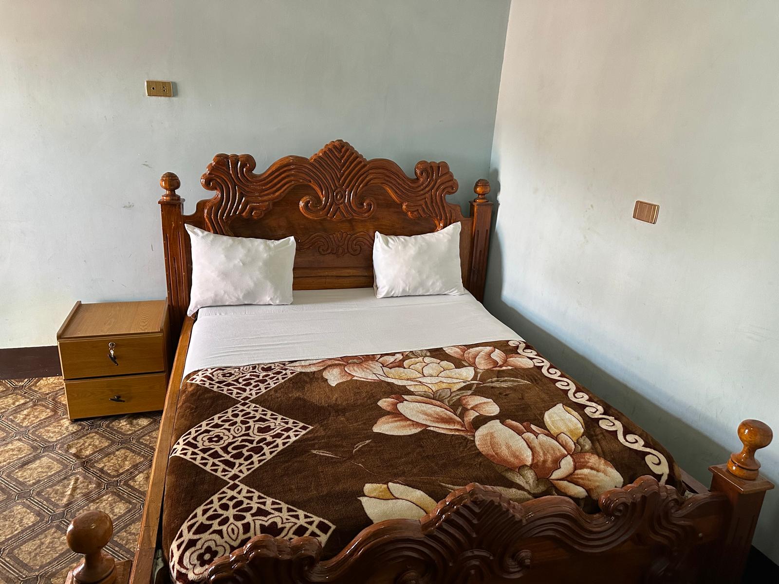 Single bedroom